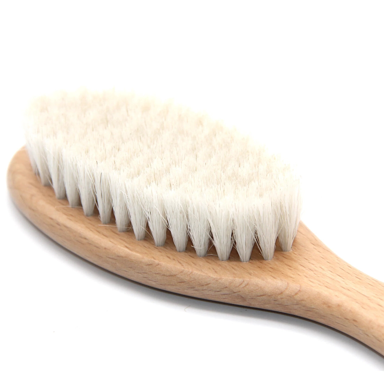 Zefiro Baby Hair Brush