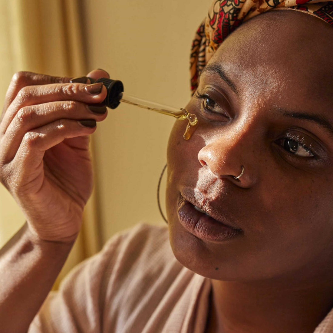 UpCircle Travel Serum