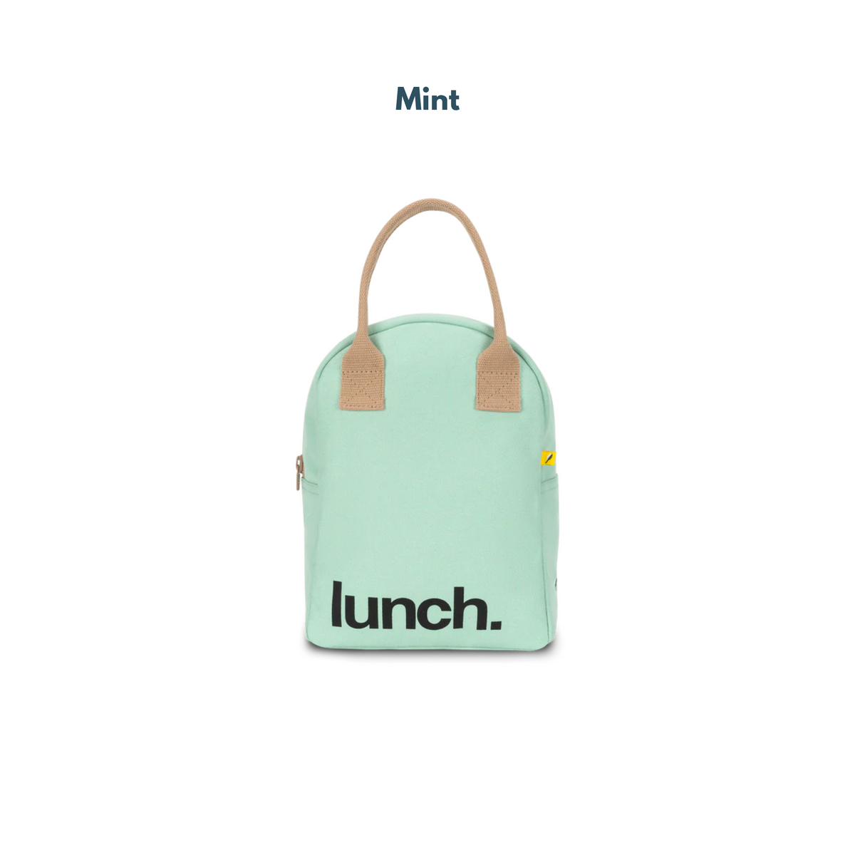 Canvas Lunch Bags