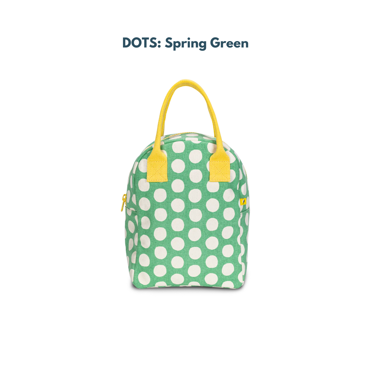 Canvas Lunch Bags