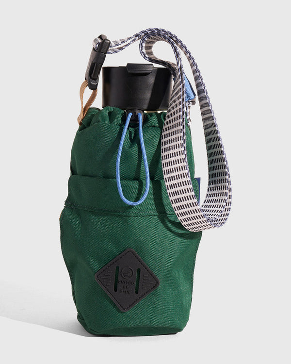 (R)evolution™ Recycled Water Bottle Sling (3 Color Options)