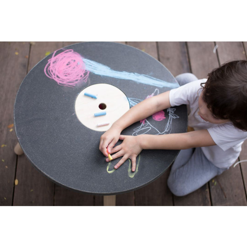 Kids Round Table