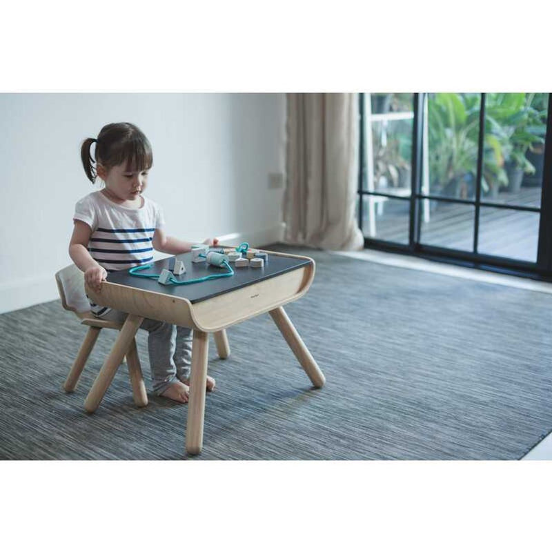 Kids Table & Chair Set