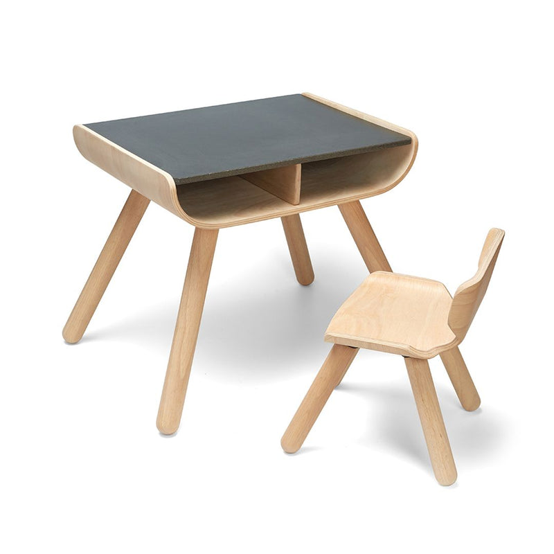 Kids Table & Chair Set