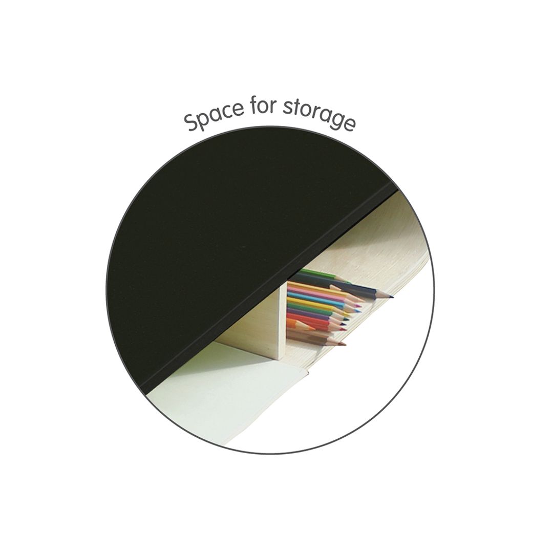 Kids Table & Chair Set