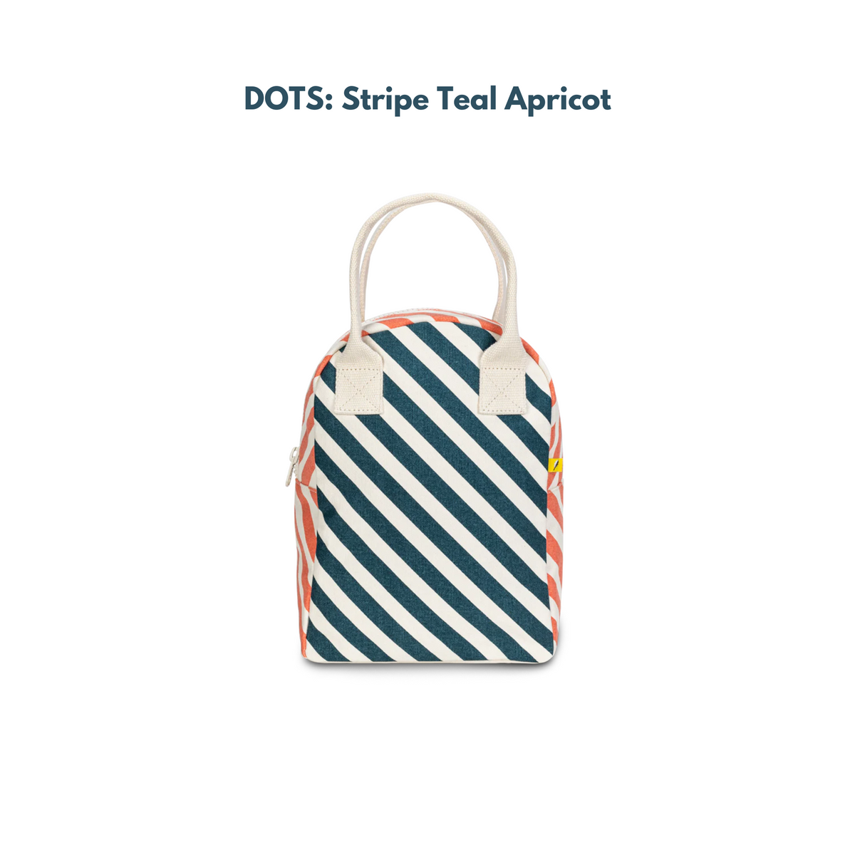 Canvas Lunch Bags