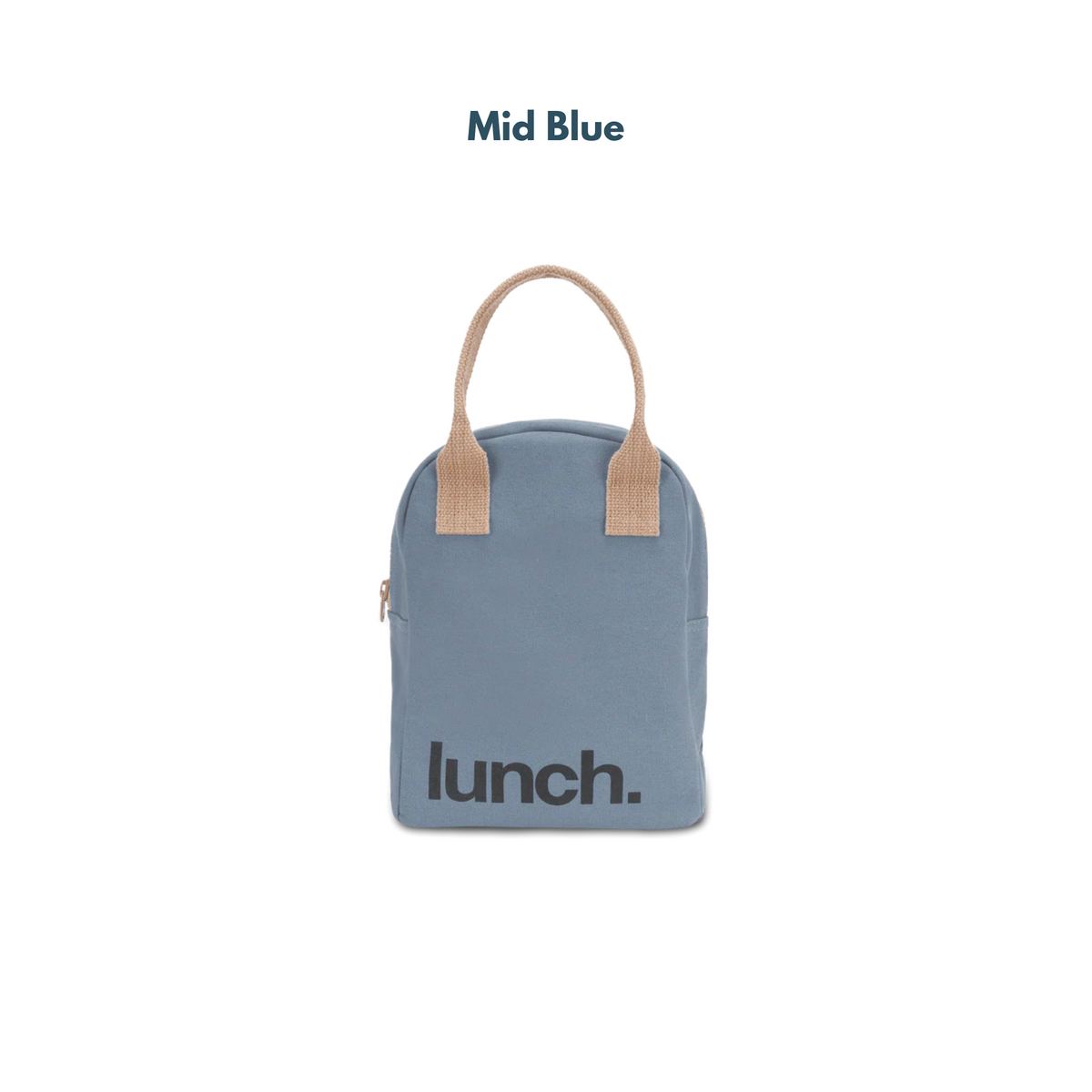 Canvas Lunch Bags
