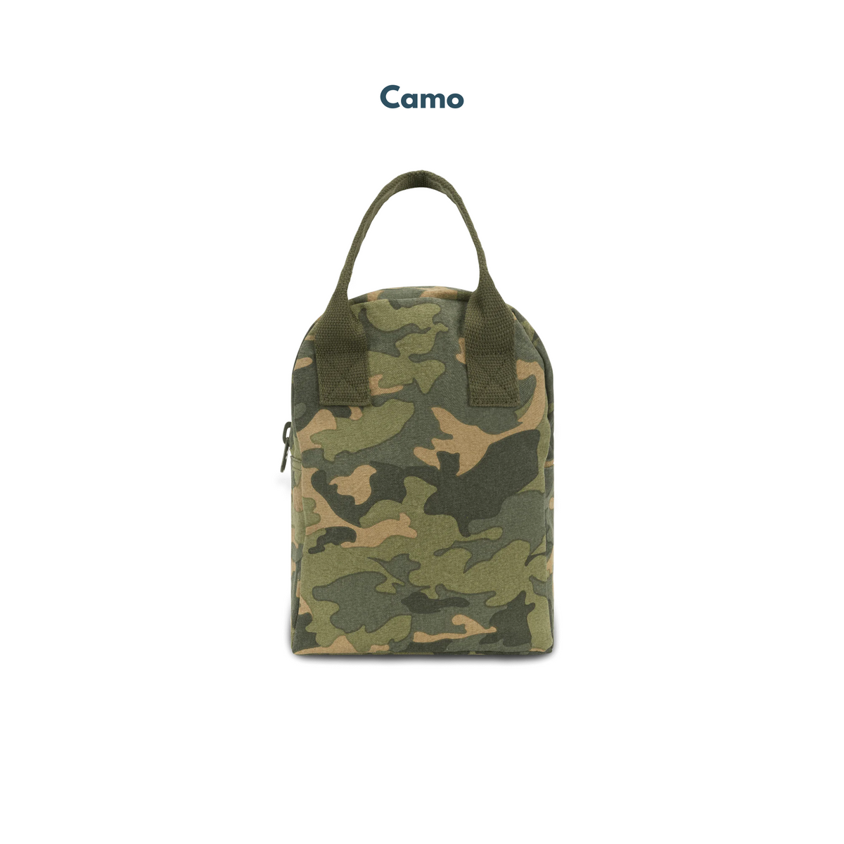 Canvas Lunch Bags