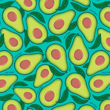 Meli Wraps Beeswax Food Wrap Roll - Avocado