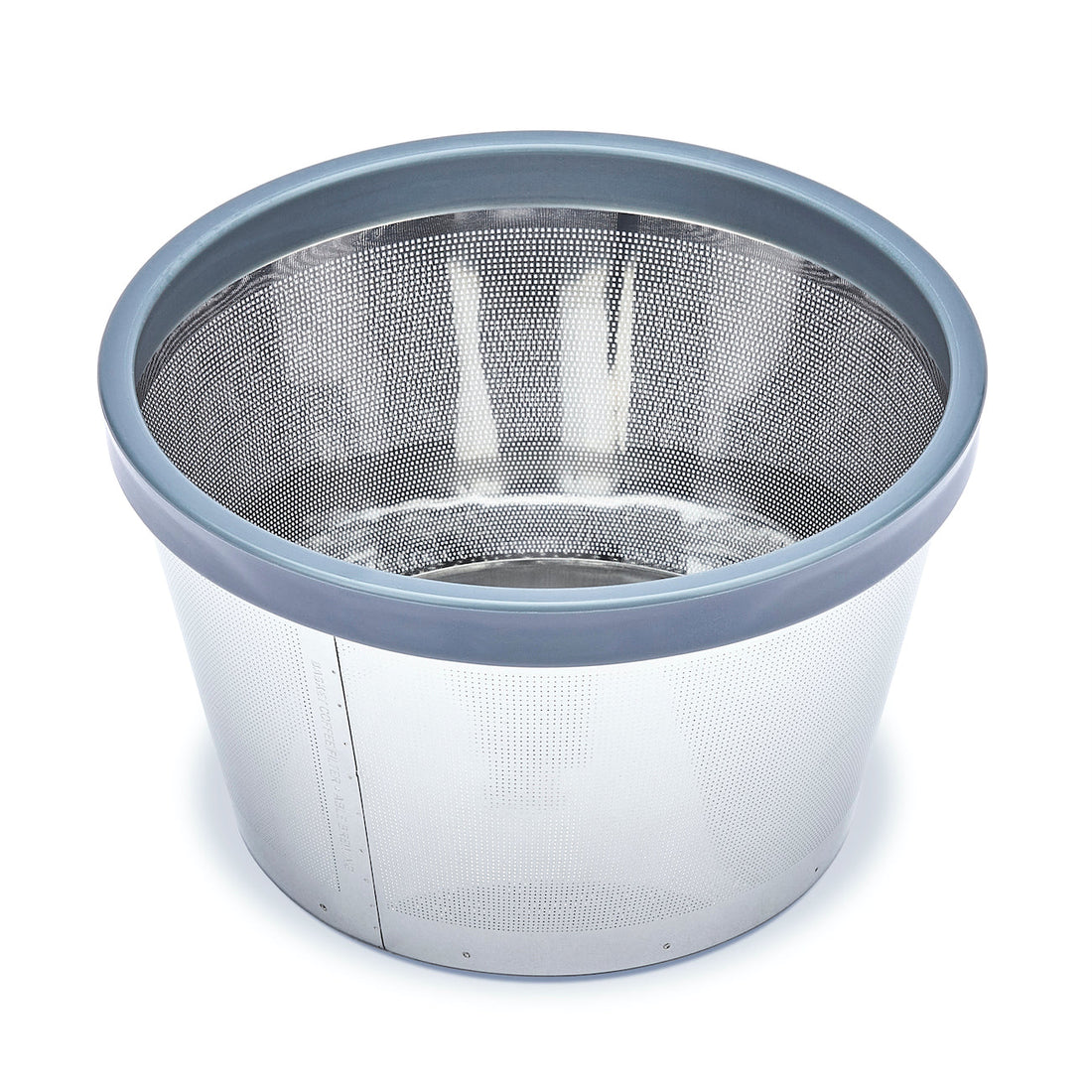 Reusable Basket Coffee Filter for Ratio Six