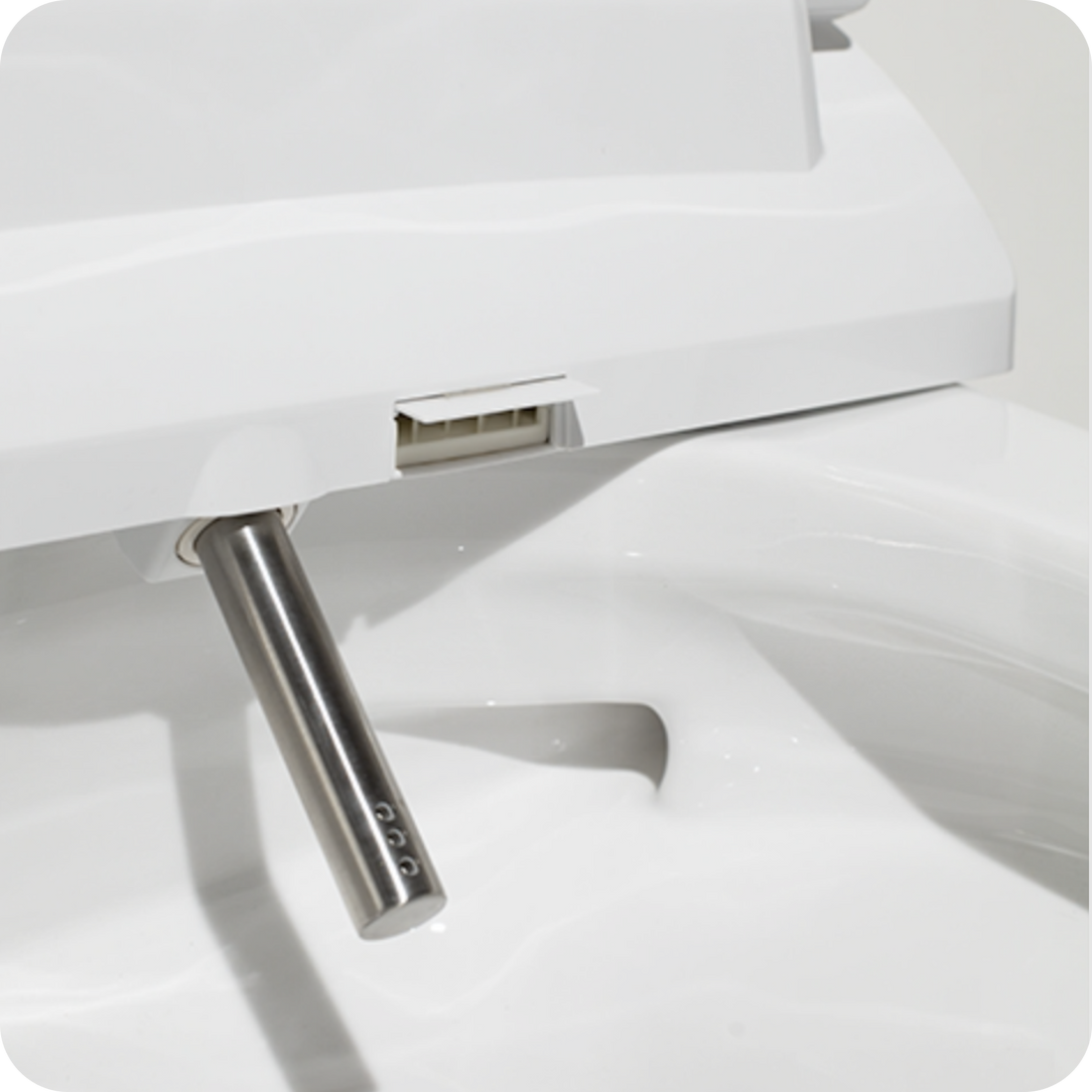 TUSHY Ace Electric Bidet Seat