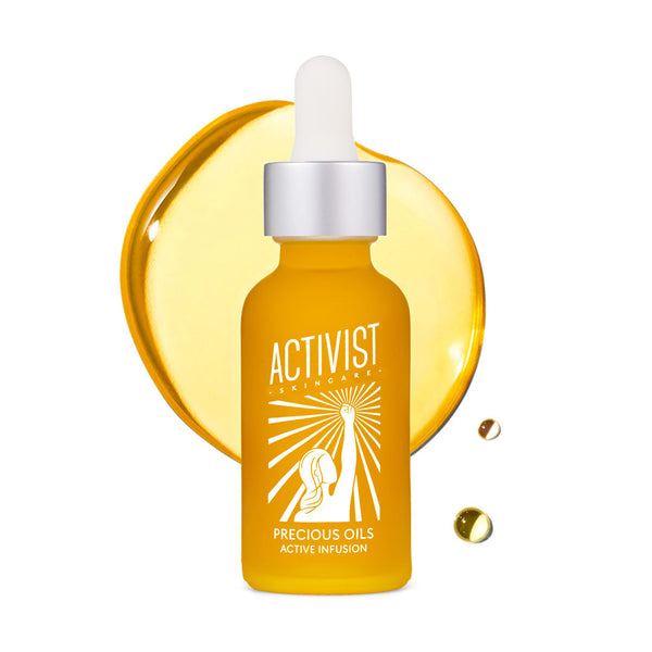 (Activist) Precious Oils Active Infusion Serum - Refillable