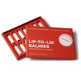 Balmie Super Fan Pack