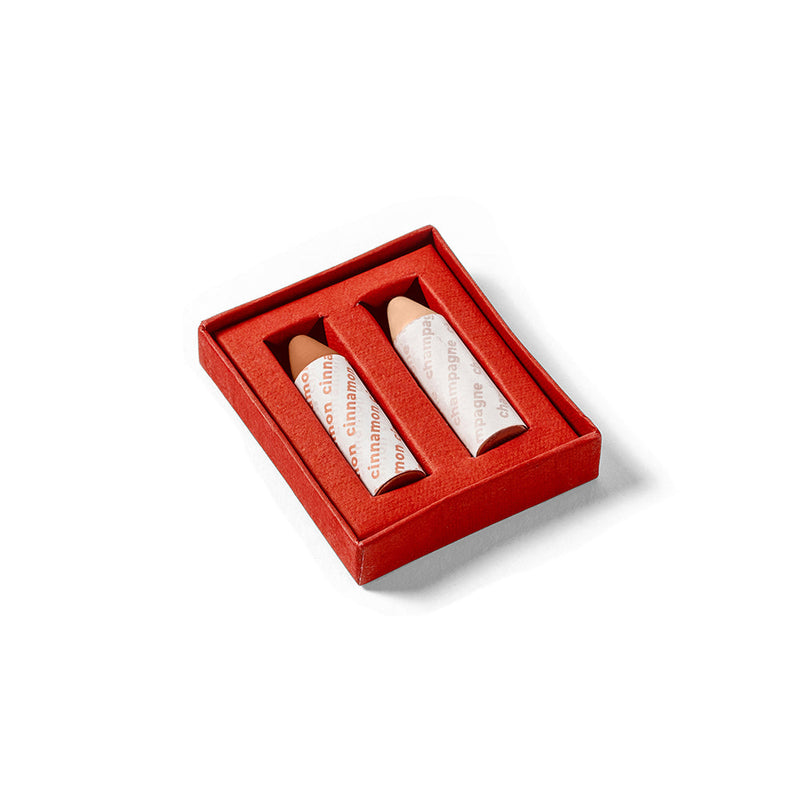 Balmie Duo Set
