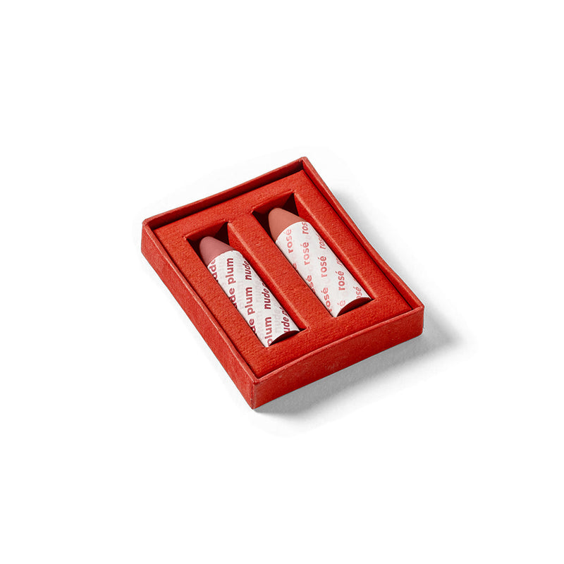 Balmie Duo Set