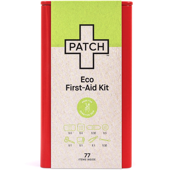 Eco First Aid Kit