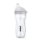 Haakaa Glass Baby Bottle 10 oz/300 ml