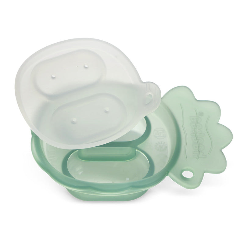 Haakaa Freeze-N-Feed Mini Combo Teether