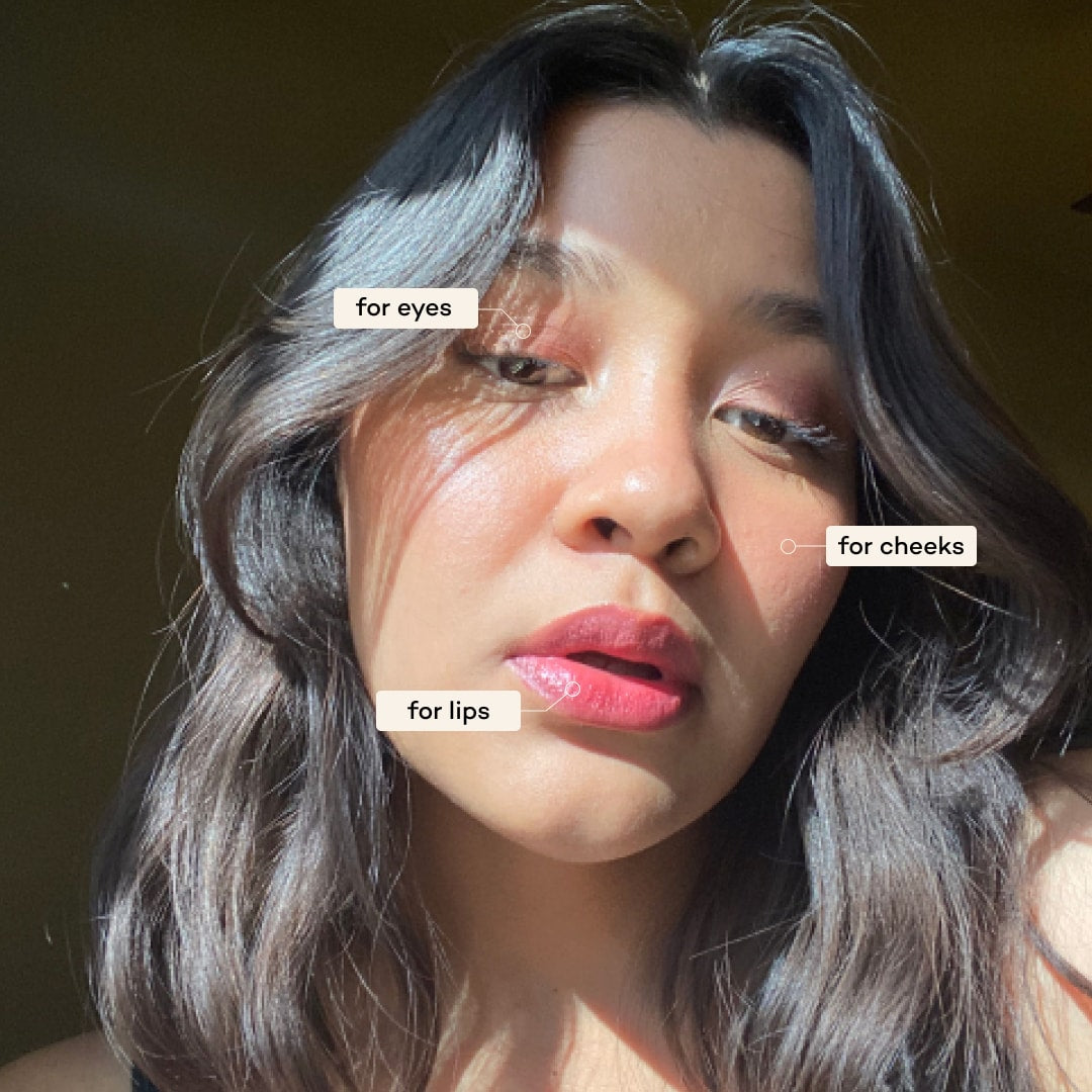 Color Cream Multi-Sticks