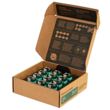 Recyclable 9V Batteries (12 pack)
