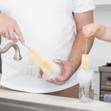 Sisal Bottle Brush - All Natural