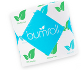 Bumroll Premium Toilet Paper- Made In The USA