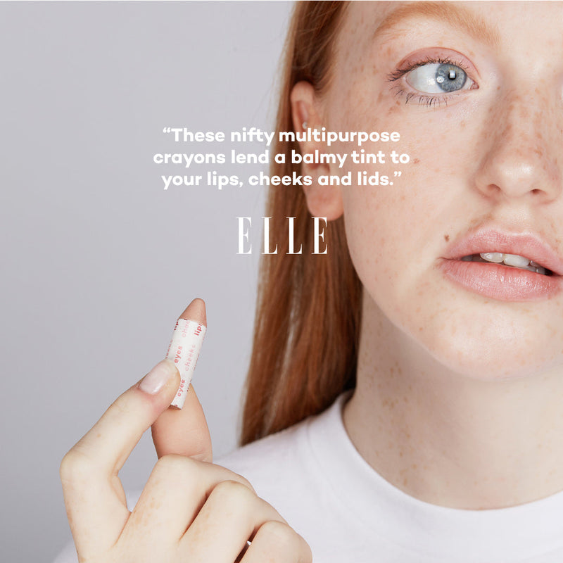 Balmie Highlighters