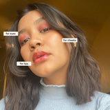 Color Cream Multi-Sticks