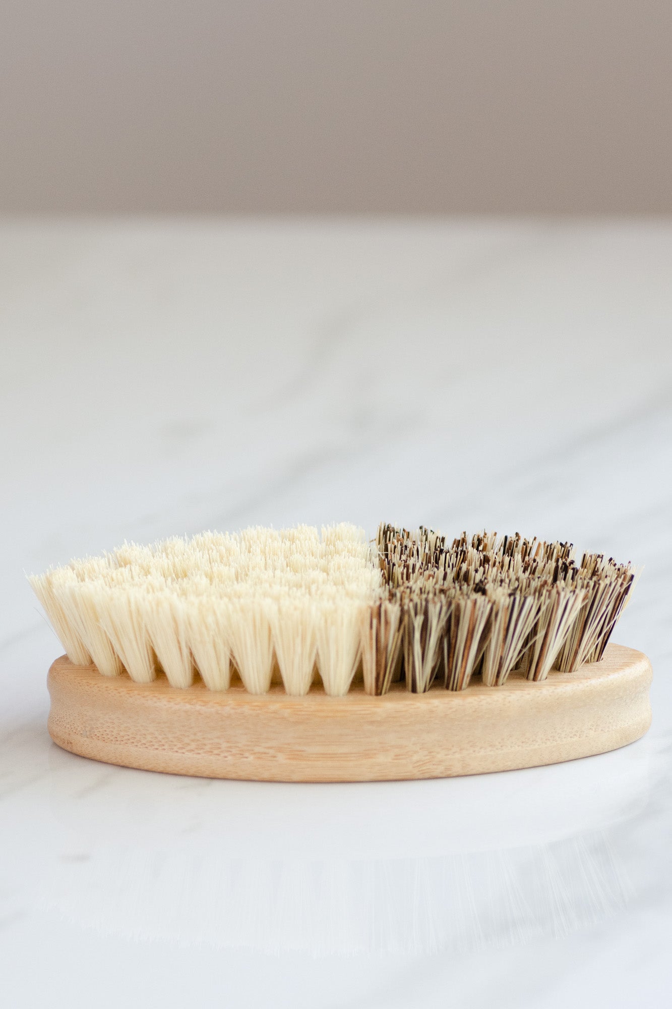 CASA AGAVE® Duo Tone Vegetable Brush