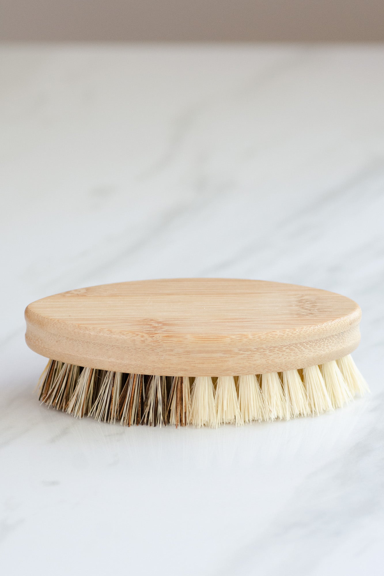 CASA AGAVE® Duo Tone Vegetable Brush