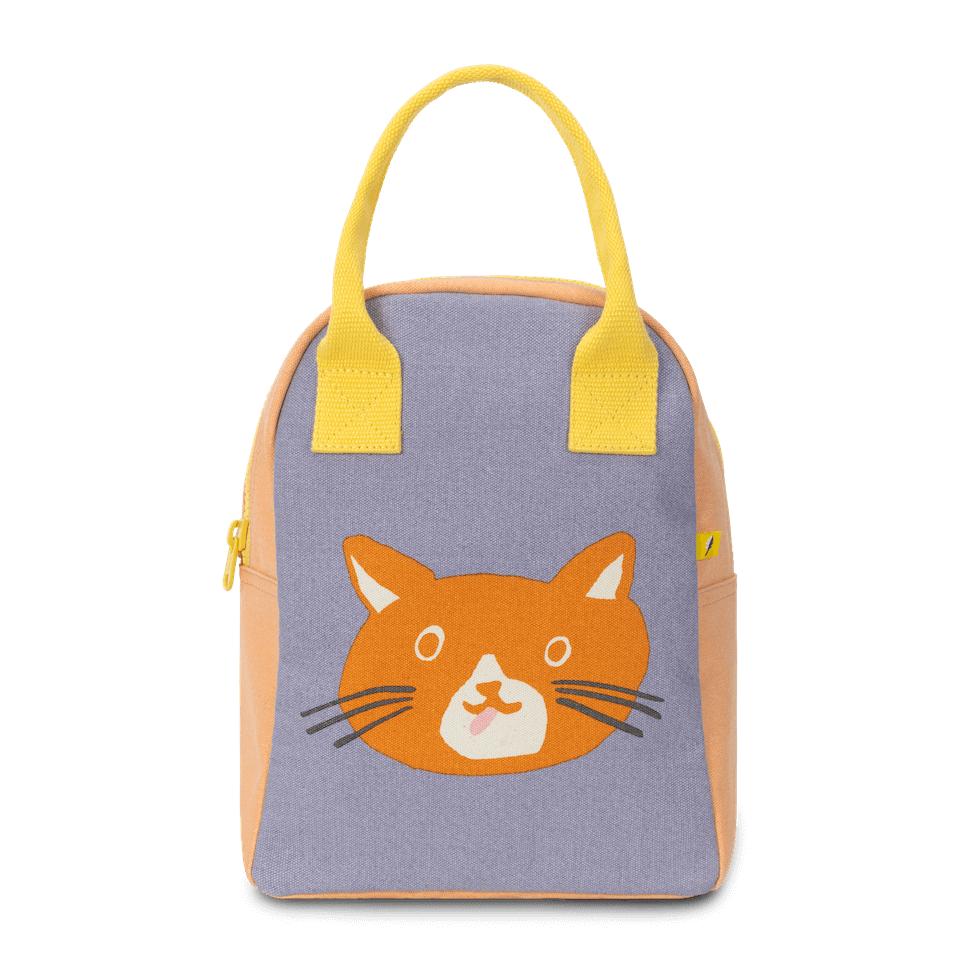 Canvas Lunch Bags