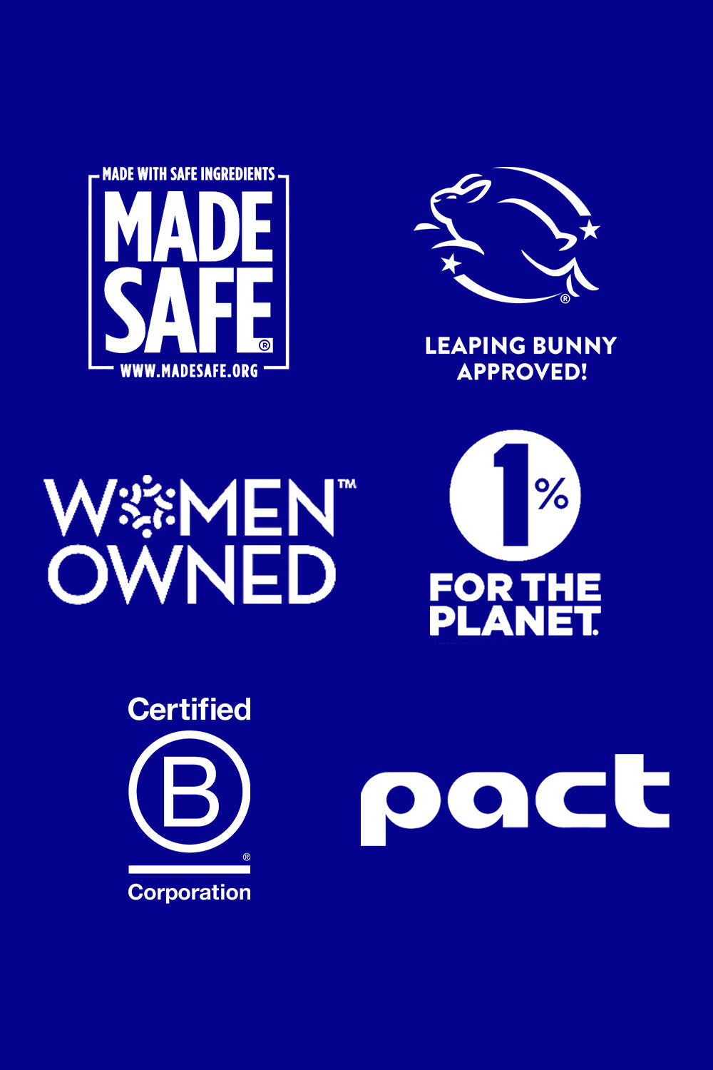 Shampoo with Aloe & Seaweed