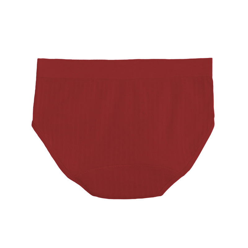 The Bikini Period Underwear - Sporty Stretch For Heavy Flows