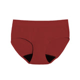The Bikini Period Underwear - Sporty Stretch For Heavy Flows