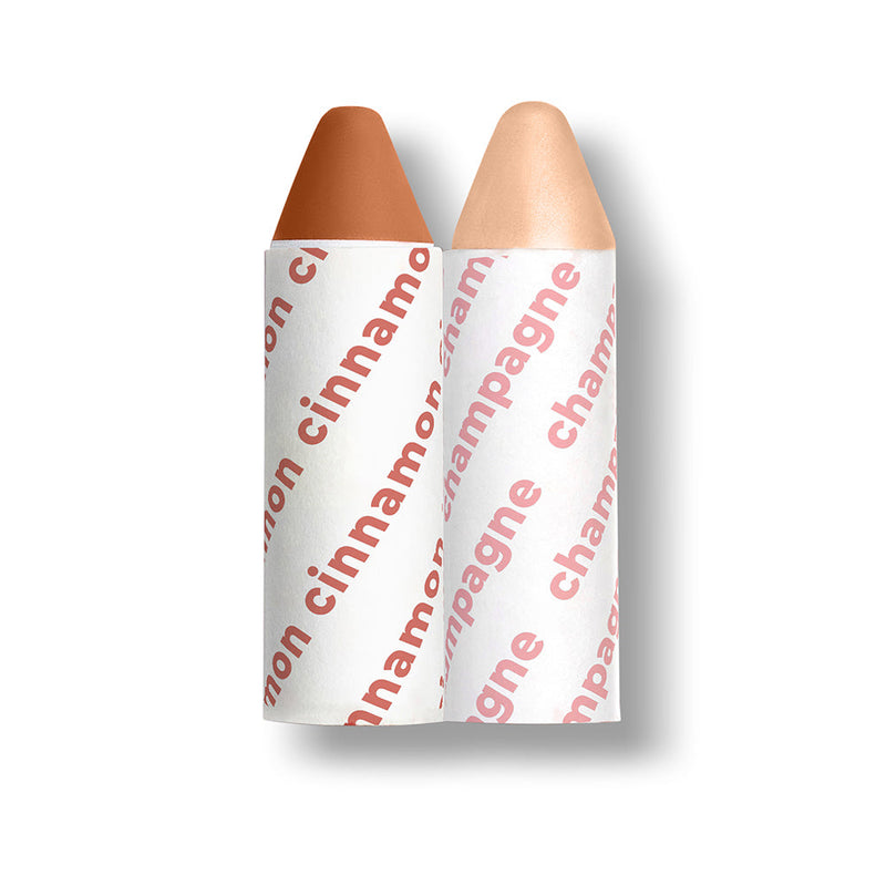 Balmie Duo Set