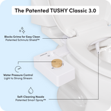 TUSHY Classic 3.0