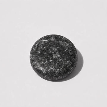 Java Shampoo Bar - Coffee