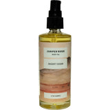 Juniper Ridge Body Oil - Desert Cedar