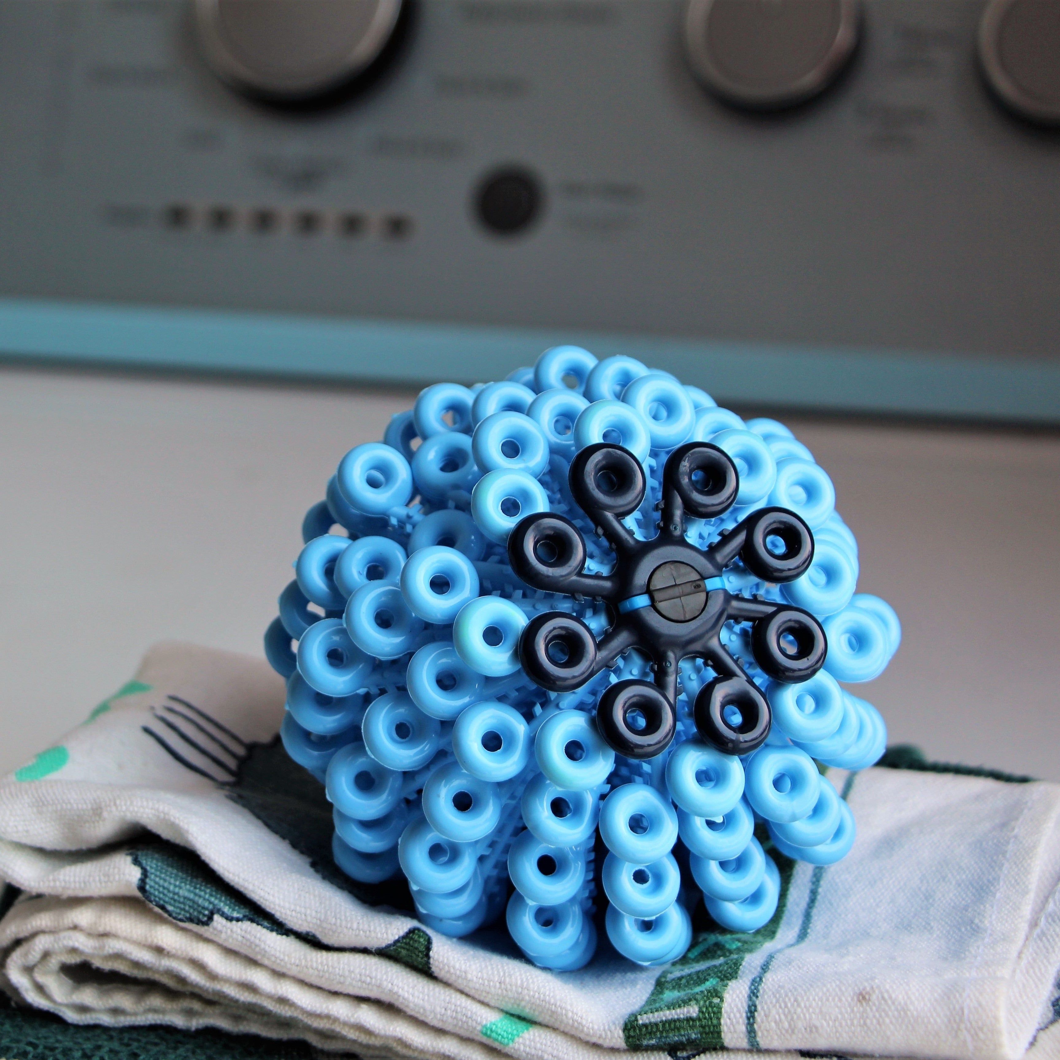 Cora Ball - Laundry Microfiber Catcher