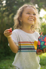 Meli Wraps Beeswax Food Wrap Roll - Dragonfruit