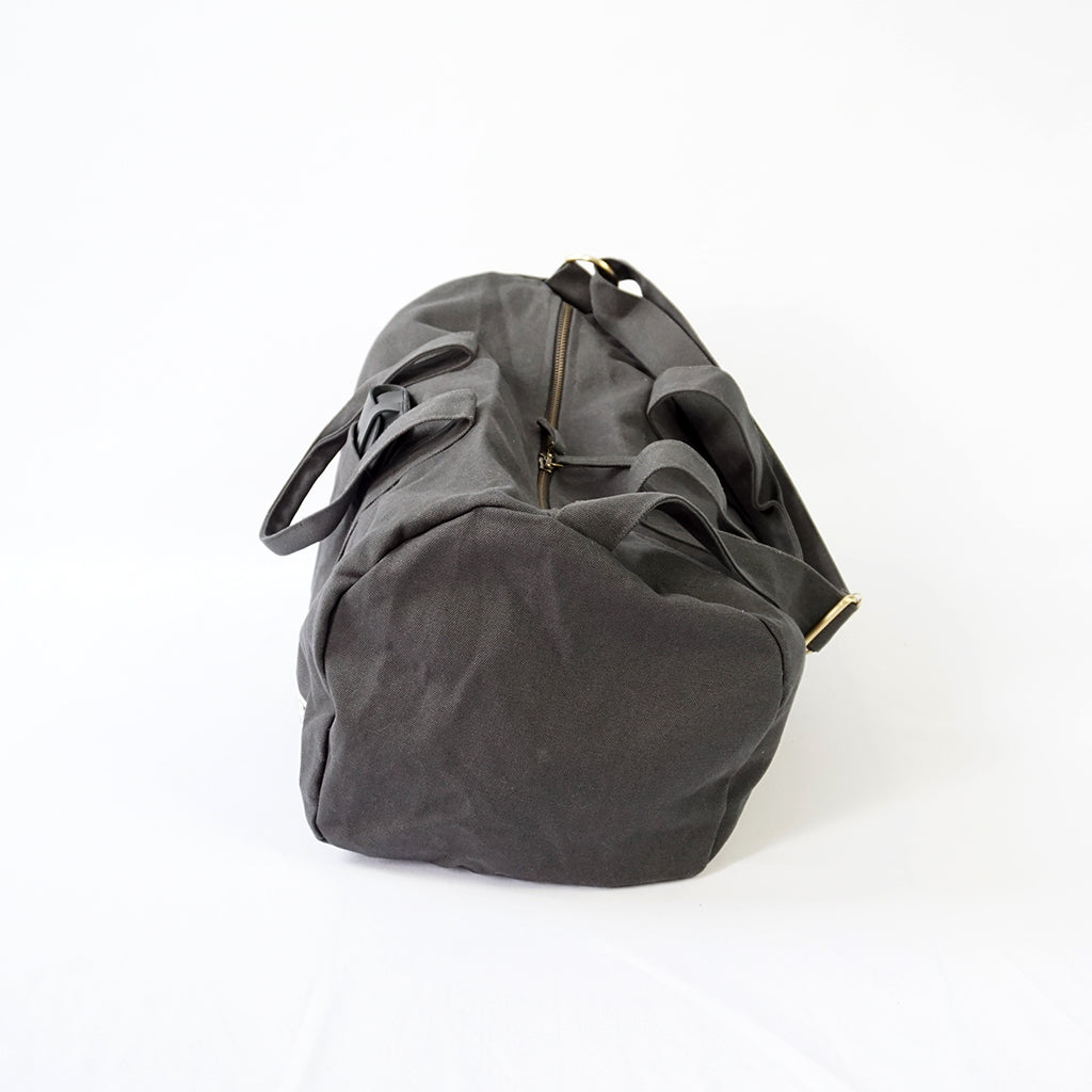 Aarde Eco friendly Gym Bag (7 Color Options)