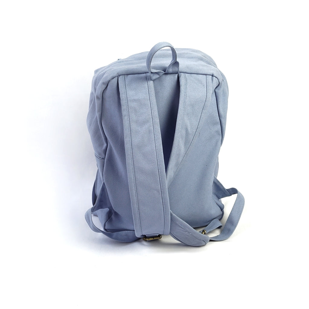Earth Backpack - Sustainable Backpack (16 Color Options)