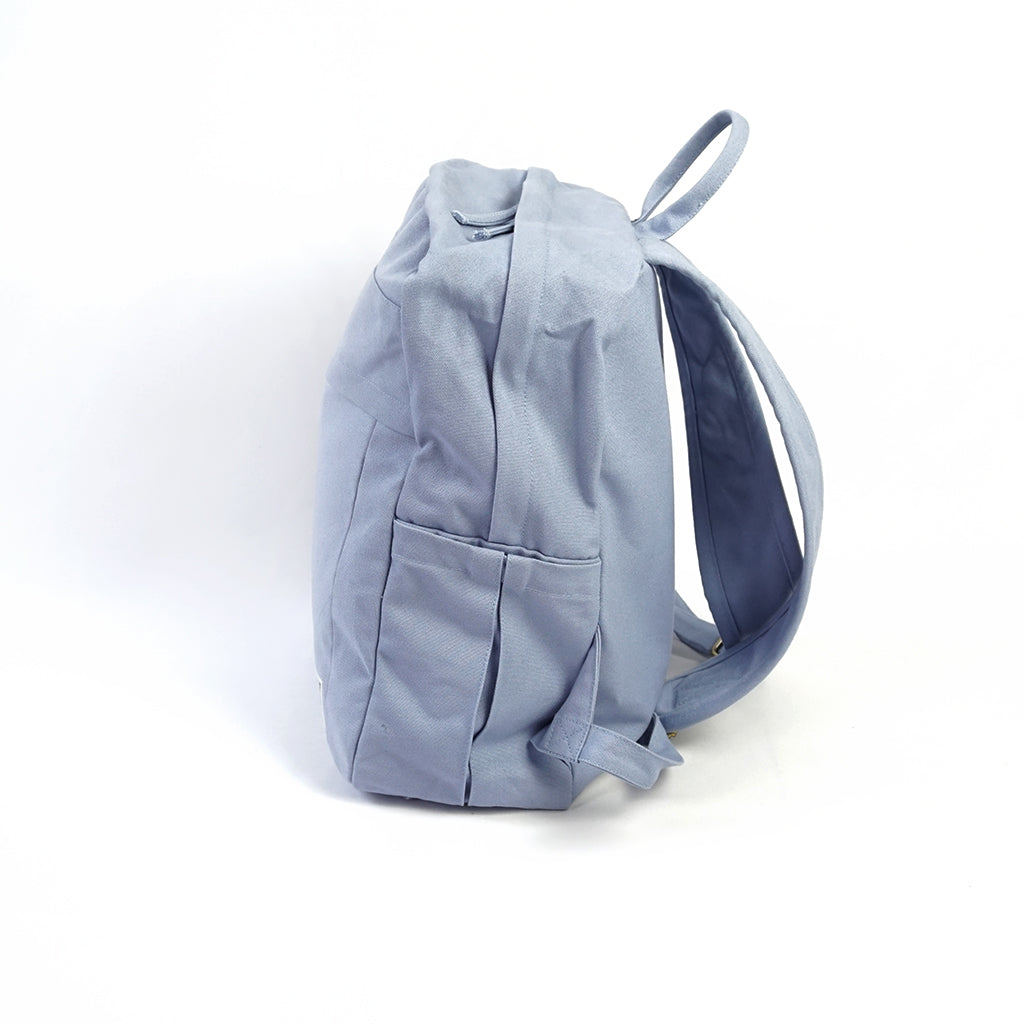 Earth Backpack - Sustainable Backpack (16 Color Options)