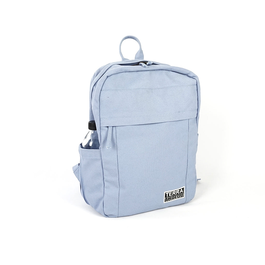 Earth Backpack - Sustainable Backpack (16 Color Options)