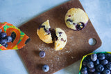 Meli Wraps Beeswax Food Wrap Roll - Avocado