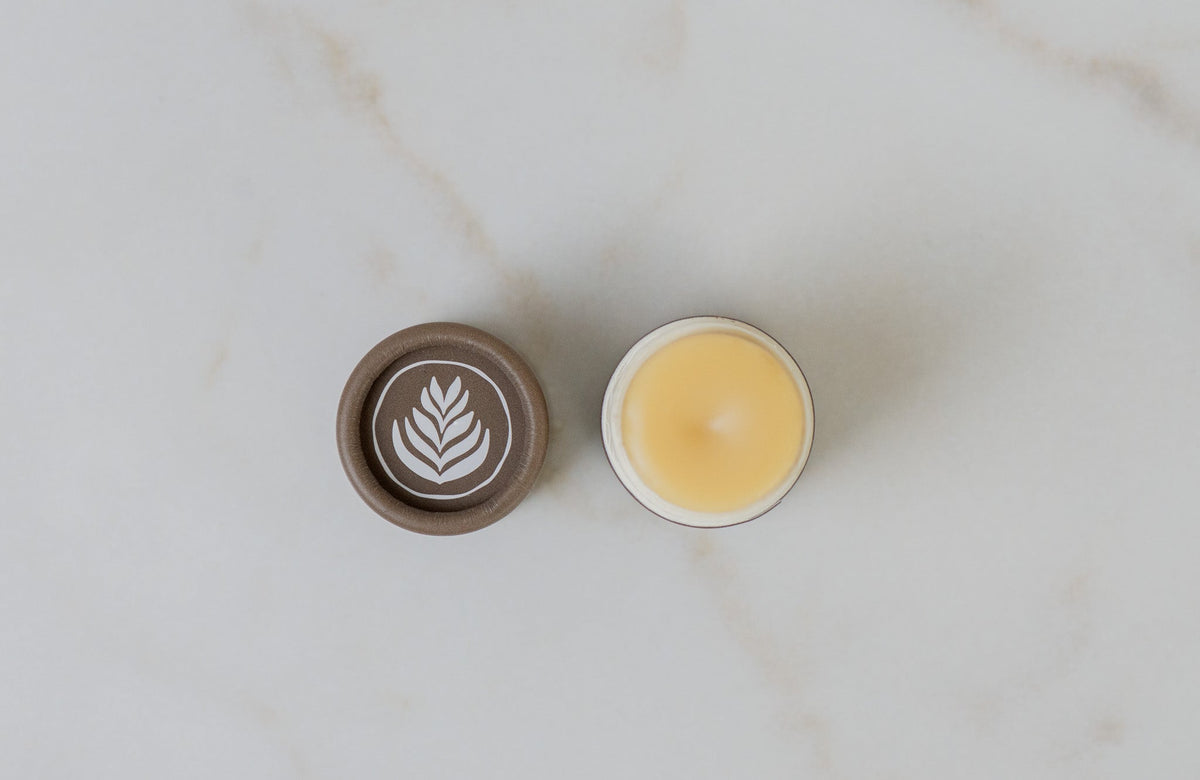 Lip Butter - Espresso