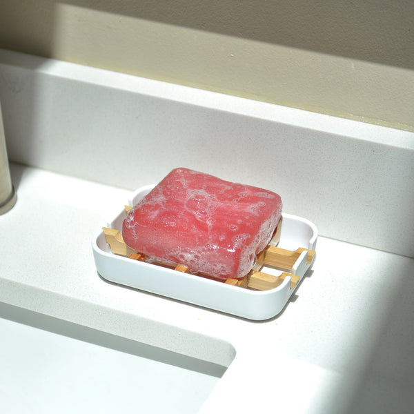 Quartz Bar Soap