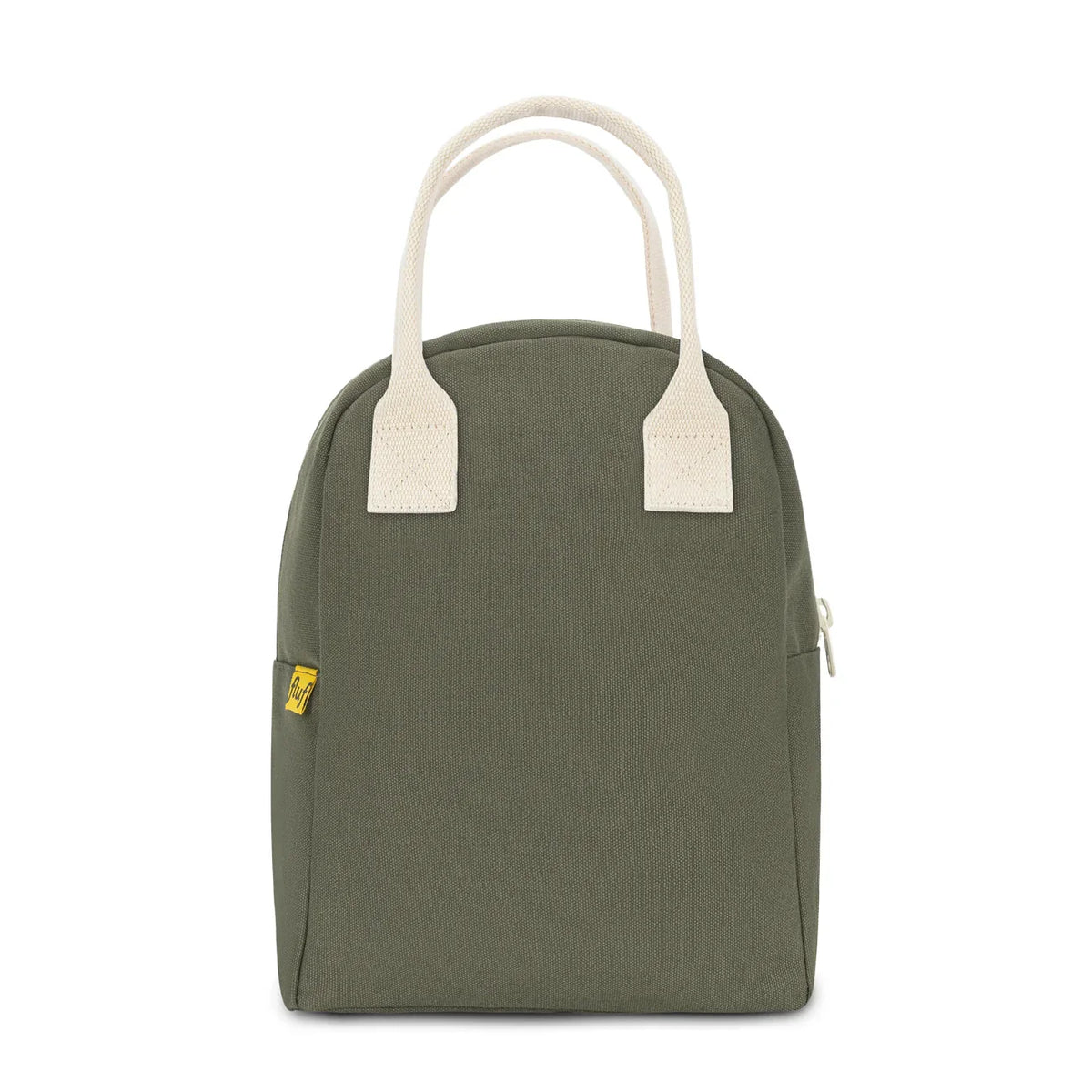 Canvas Lunch Bags