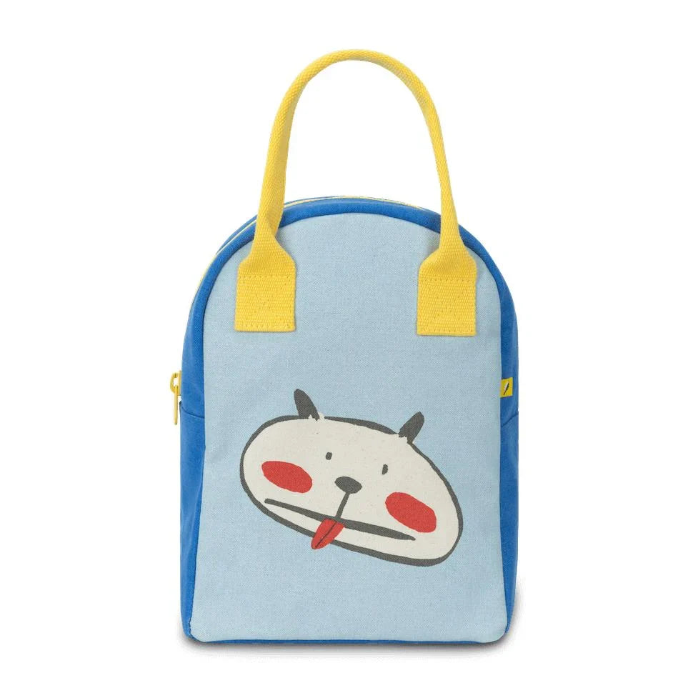 Canvas Lunch Bags