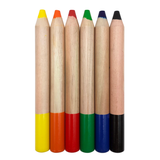 Non toxic Watercolor Pencils